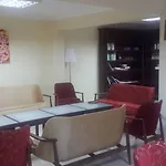 Mare Hotel 3*