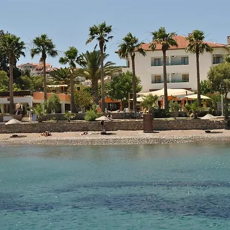 Hotel Mare Datça