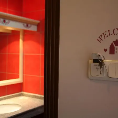 Hotel Mare 3*