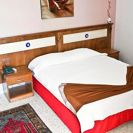 Mare Hotel