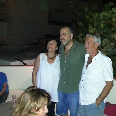 Mare 3*