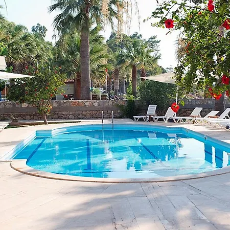 Mare Ξενοδοχείο 3*