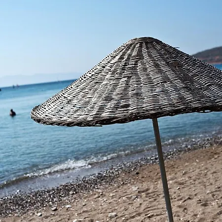 Mare Ξενοδοχείο Datca