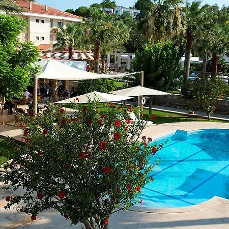 Ξενοδοχείο Mare 3*