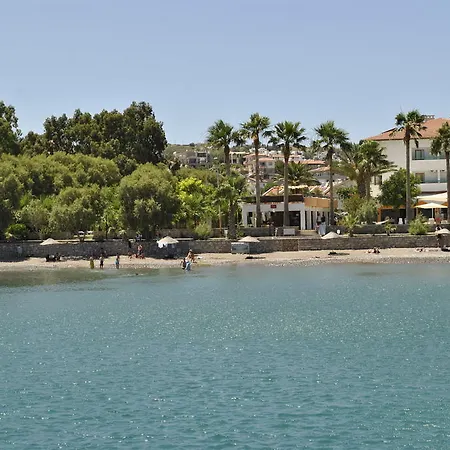 Ξενοδοχείο Mare 3*