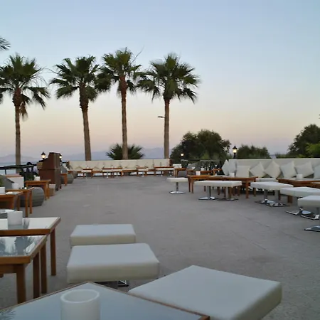 Ξενοδοχείο Mare Datca