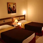 Mare Hotell