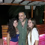 Mare Hotell 3*