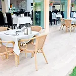 Hotell Mare Datça