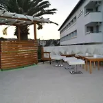 Hotell Mare 3*