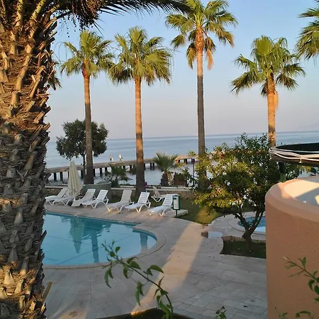 Hotell Mare Datça