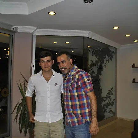Hotell Mare Datça