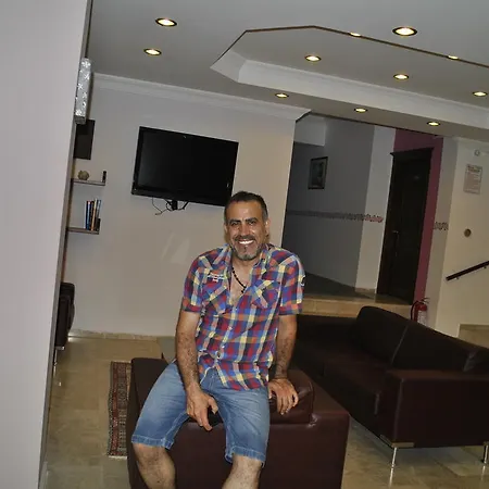 Hotell Mare