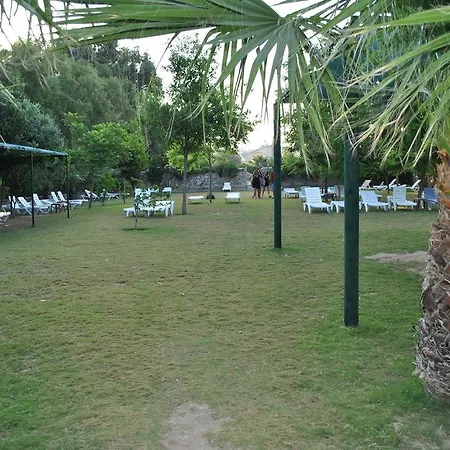 Hotell Mare