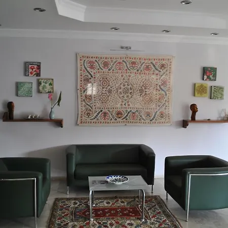 Hotell Mare 3*